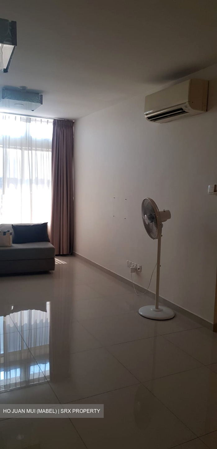 The Plaza (D7), Apartment #557032911